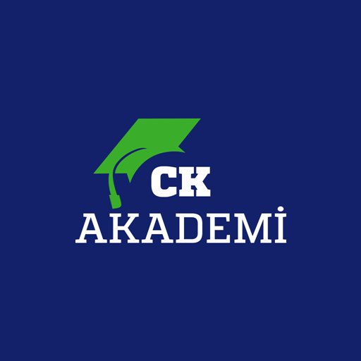 CK Akademi logo
