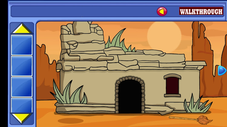Help The Desert Dog - 1.0 - (Android)