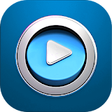 MV Player - ChromeCast icon