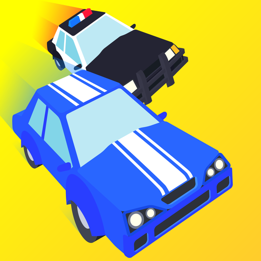Car Survivor!