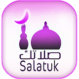 Salatuk (Prayer time) icon