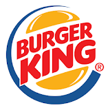 BURGER KING® MOBILE APP icon
