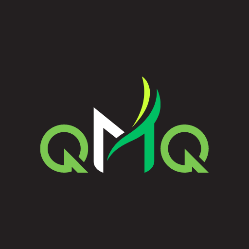 QmQ - Vetrina Digitale logo
