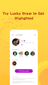 Imágen 4 SuDi: Meet, Chat & Dating android