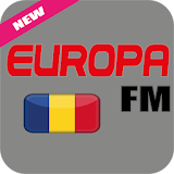 Europa FM - Radio Europa fm icon