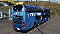 Luxury Bus Driving - Bus Gamesのおすすめ画像3