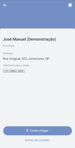 AGSI Meu Benefício Digital Screenshot 4 - AppWisp.com