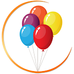 Cover Image of Herunterladen Color Balloons  APK