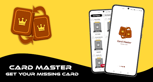 Card Master 1