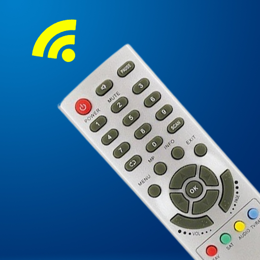 Remote for Rovsat Scarica su Windows