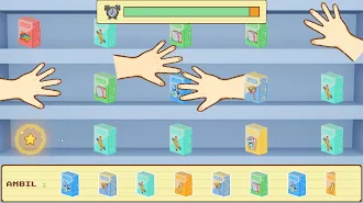 Game screenshot Waroenk Mak Inan Tycoon hack
