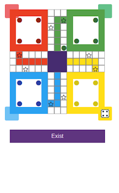 Ludo Lite - Screenshot 2