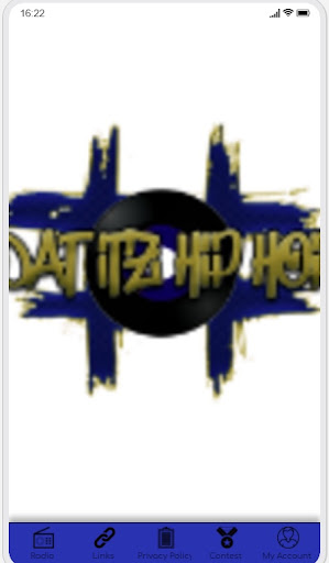 Dat Itz Hip Hop Screen 2
