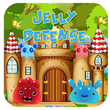 Jelly Blast Defenze icon