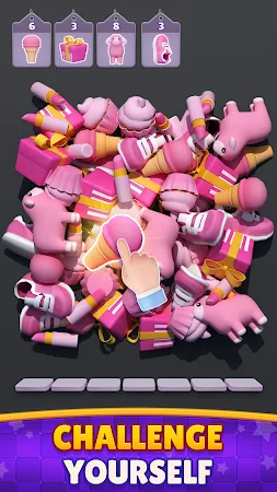 Game screenshot Mall Blitz apk download