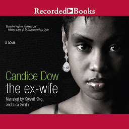Icon image The Ex-Wife