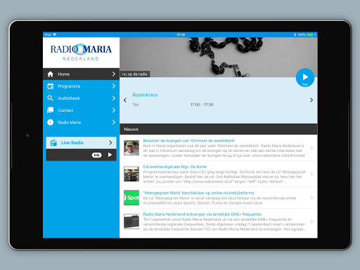 Radio Maria Nederland