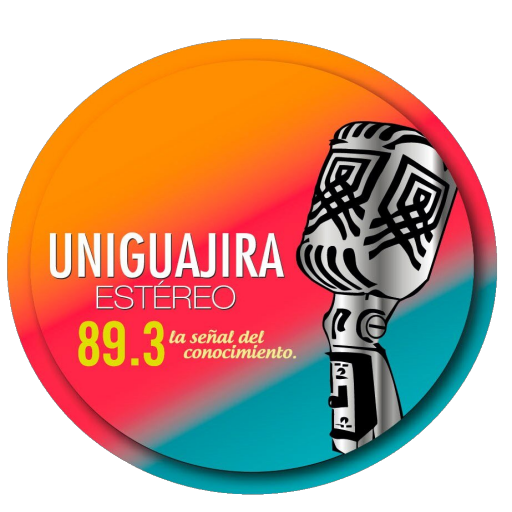 Uniguajira Estéreo  Icon