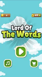 Lord Of The Words