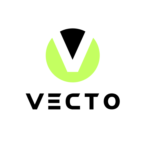 Vecto Rideshare: Ride Hailing logo
