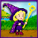 아레테 - 마법소녀 디펜스 RPG icon