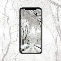 Snow Wallpapers - HD QHD FUL