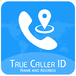 Cover Image of Скачать True Caller ID Name and Address & Chat 1.0.0 APK