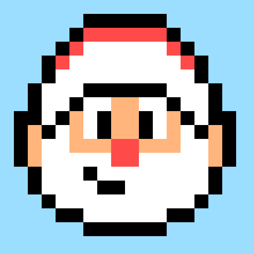 The Legend of Santa logo