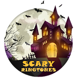 Scary Ringtones & Sounds 2017 ☠ | Ghost mp3 icon
