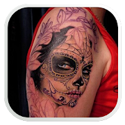 Mexican Tattoo Designs