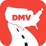 Cover Image of Download DMV Permit Test 2023  APK