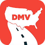DMV Permit Test 2022 icon