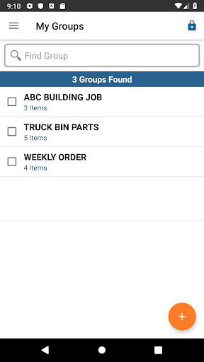 Kirby Risk Electrical Supply