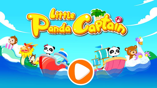 Little Panda Captain  Screenshots 5