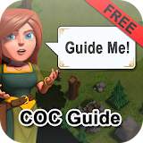 Guide for Clash of Clans Free icon