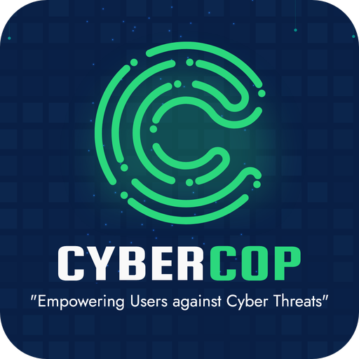 CyberCOP  Icon
