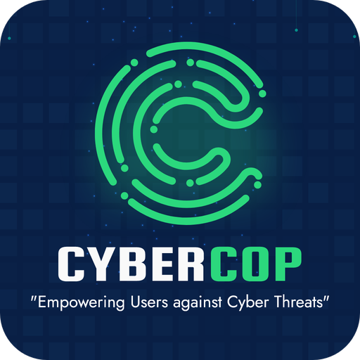 CyberCOP logo