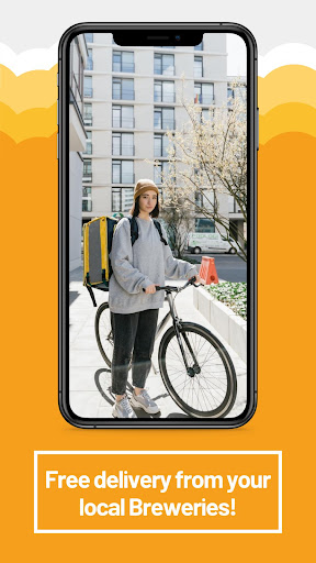 Sunny Barrels - Beer Discovery