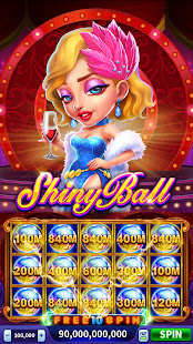 SlotTrip Casino - Vegas Slots 12.3.0 screenshots 4