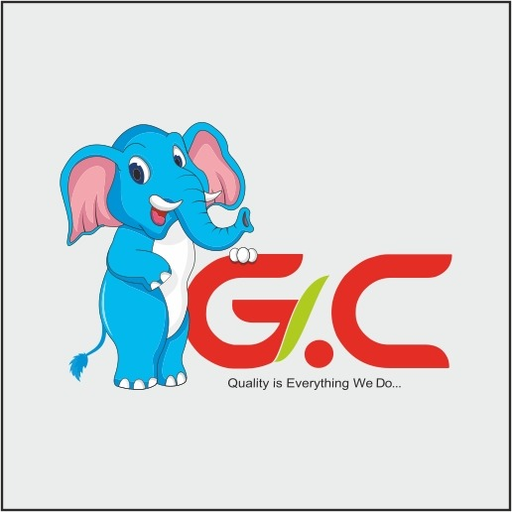 GC Champ logo
