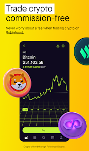Free Robinhood  Stocks  Crypto New 2022 Mod 5