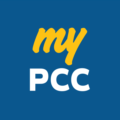 Pensacola Christian College logo