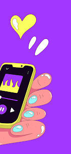 Deezer: музыка и подкасты 2