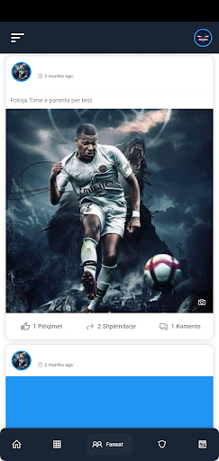 Football Republic Redi Jupi