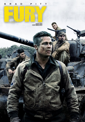 Fury Movies on Google Play