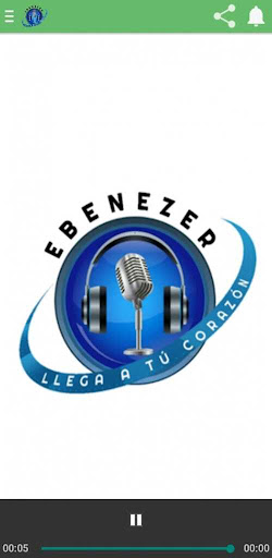 Eben-Ezer Screen 2