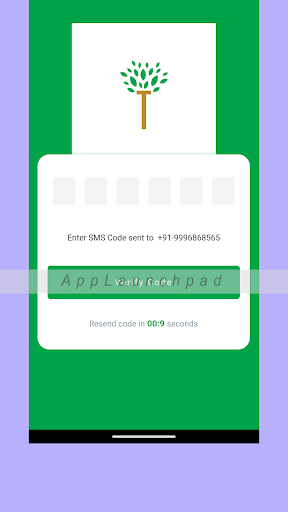 Konnect : By Intech Screen 3