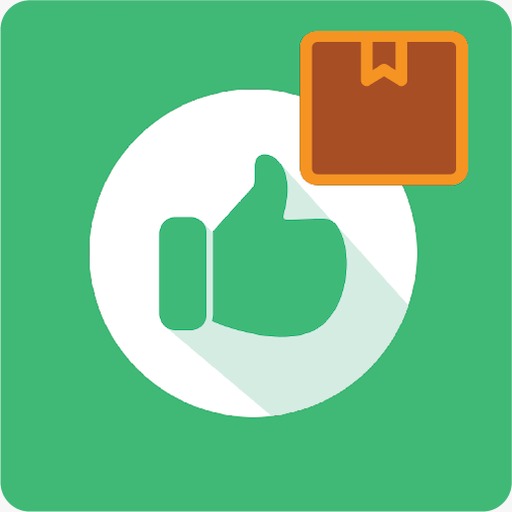 YouCatch Delivery logo