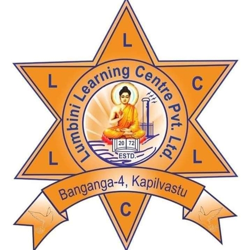 lumbini eps topik logo