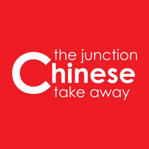 The Junction Chinese Take Away logo